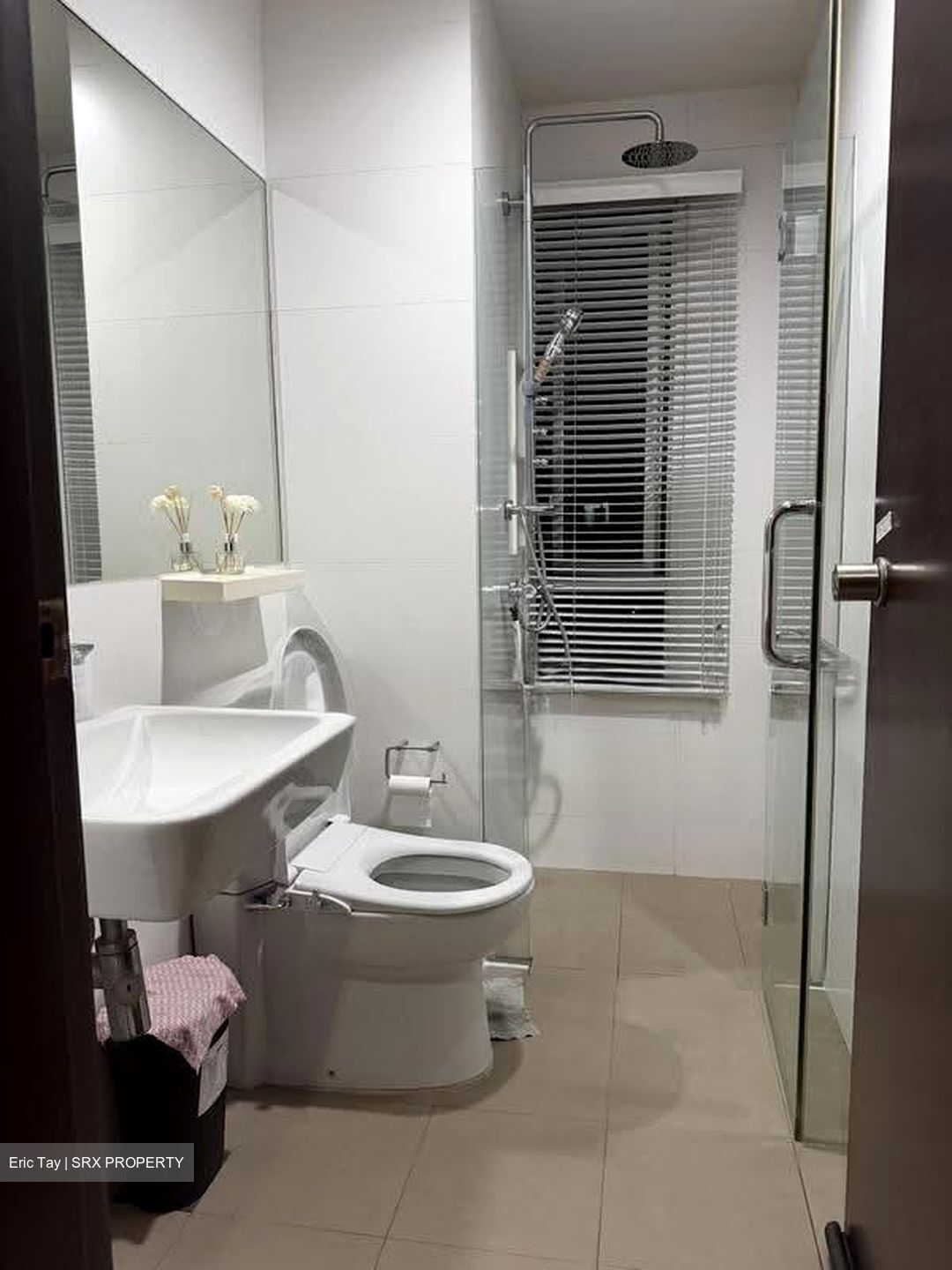 Le Reve (D14), Condominium #608390351